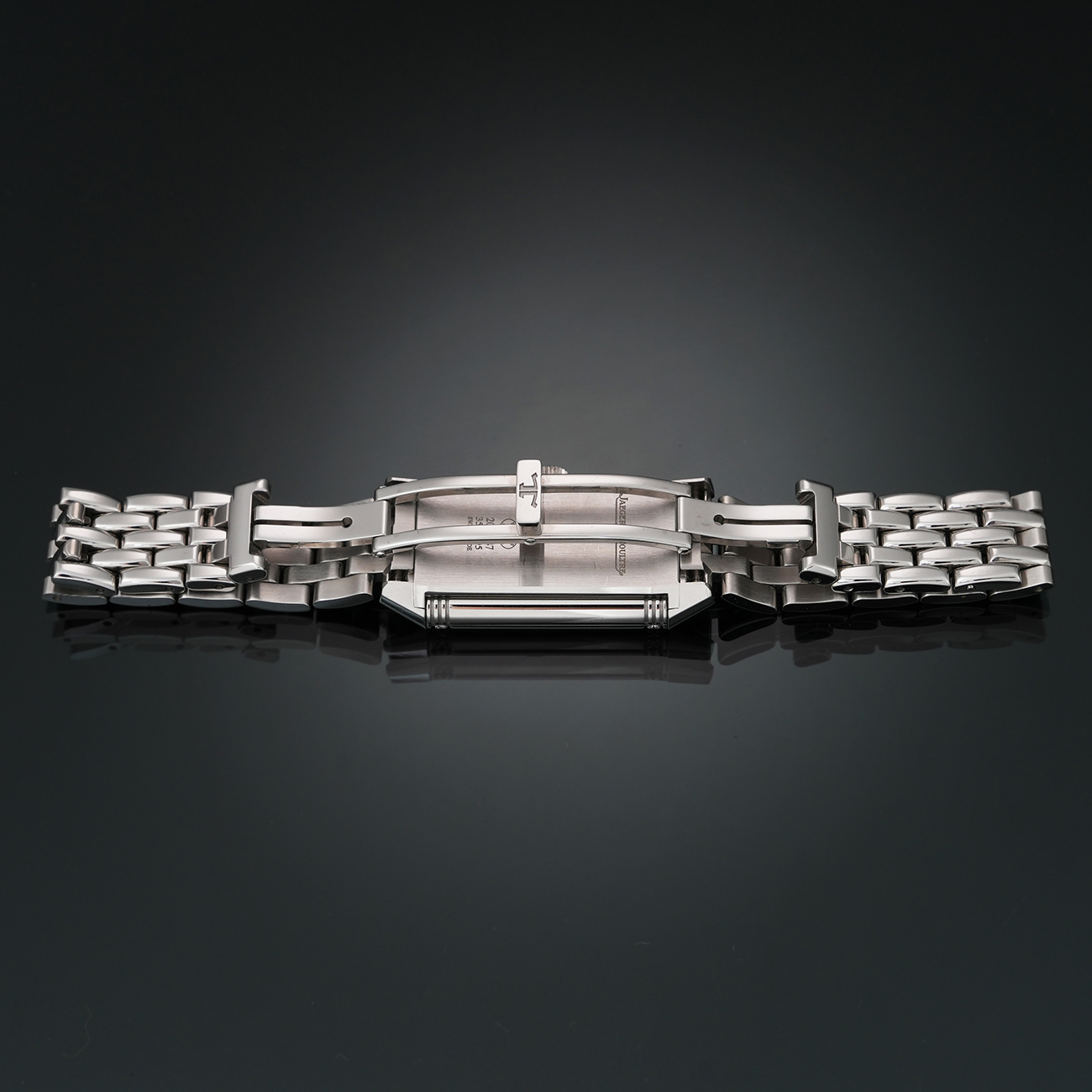 JAEGER LECOULTRE(USED)예거르쿨트르 리베르소 원 모노페이스 Q3288120